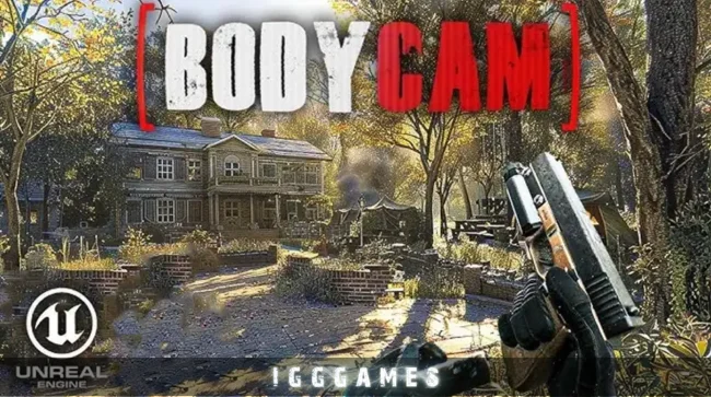 Bodycam Free Download