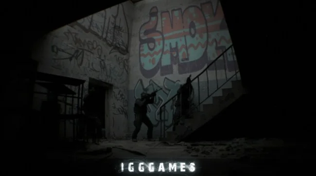 Bodycam PC Game Download