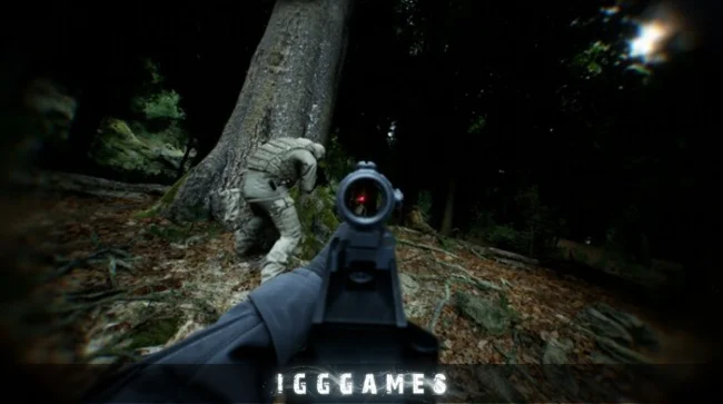 Bodycam PC Game Download