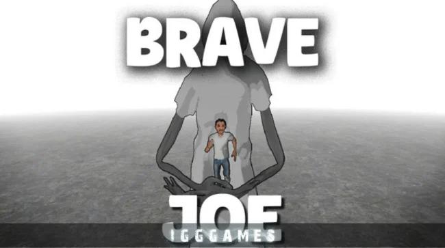 Brave Joe Free Download