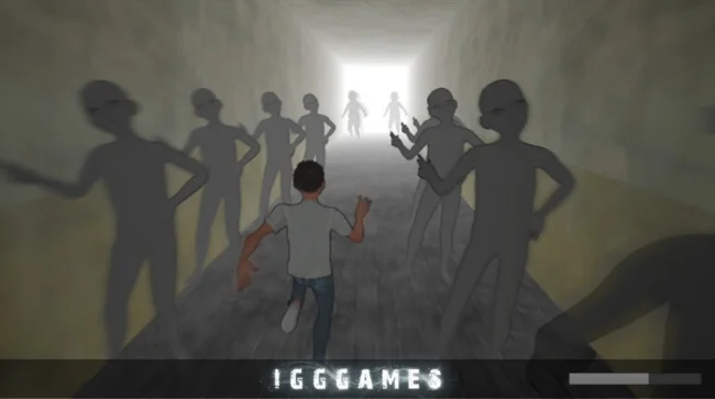 Brave Joe PC Game Download