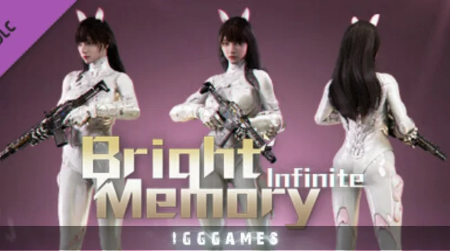 Bright Memory Infinite Cyber Rabbit Free Download