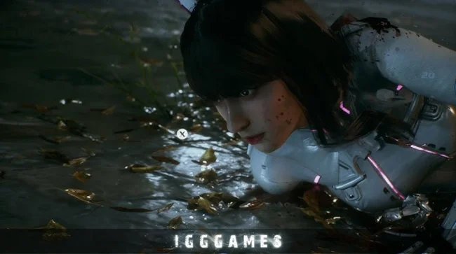 Bright Memory Infinite Cyber Rabbit PC Game Download