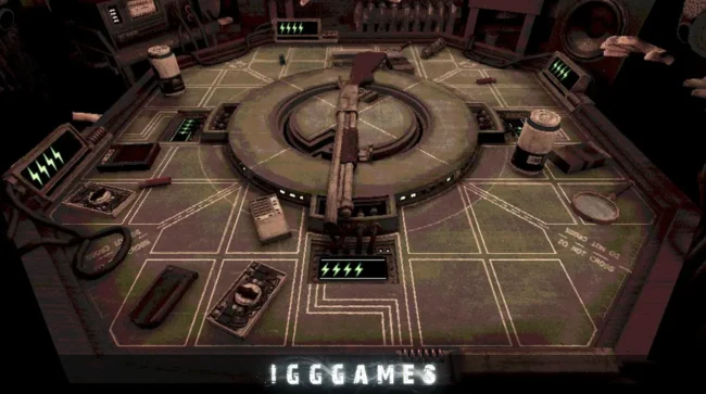 Buckshot Roulette PC Game Download