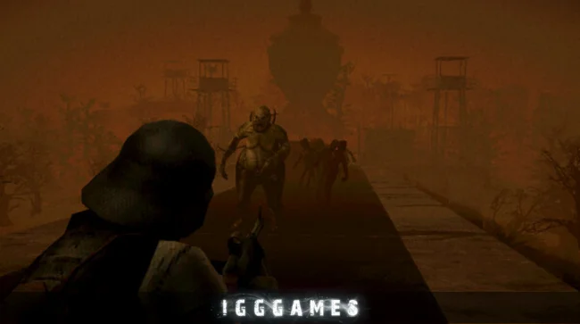 C.A.S.T. PC Game Download