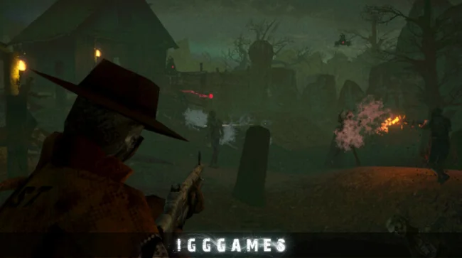 C.A.S.T. PC Game Download