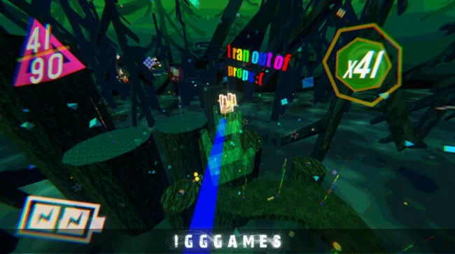 CHAIRS PC Game Download