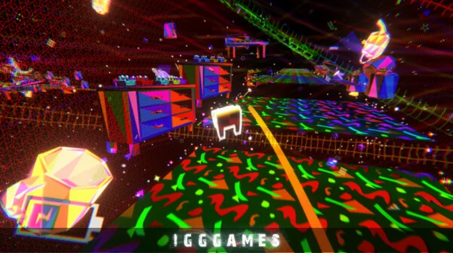 CHAIRS PC Game Download