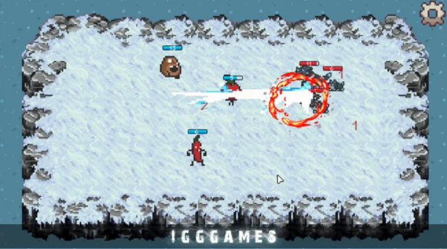 CROPS PC Game Download