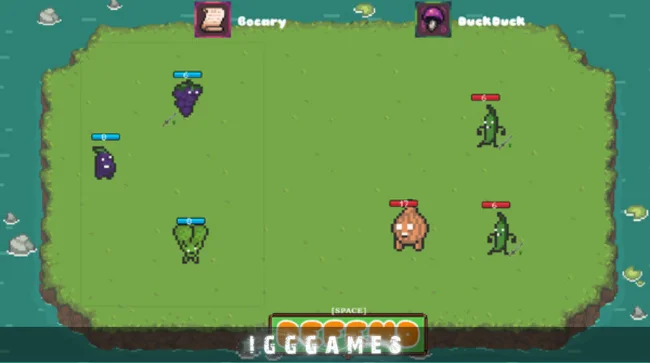 CROPS PC Game Download