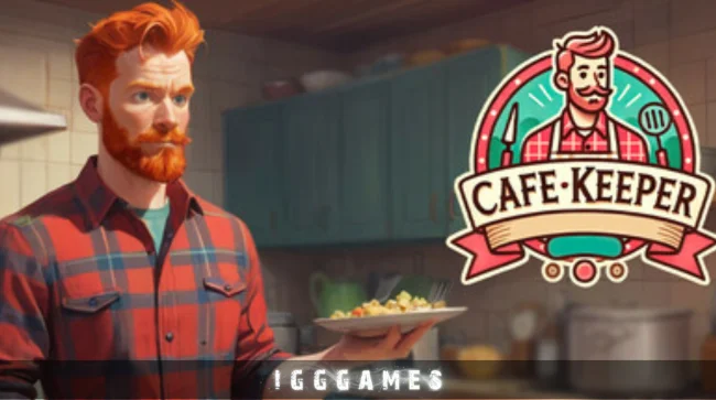Cafe Keeper Free Download