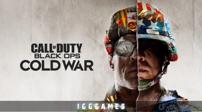 Call of Duty Black Ops Cold War Free Download