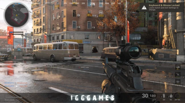 Call of Duty Black Ops Cold War PC Game Download