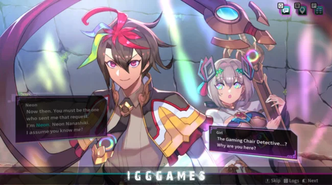 Card en Ciel PC Game Download