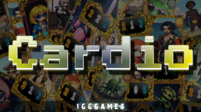 Cardio Free Download
