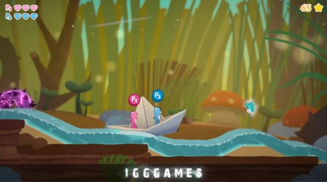 Care Bears To The Rescue PC Game Download