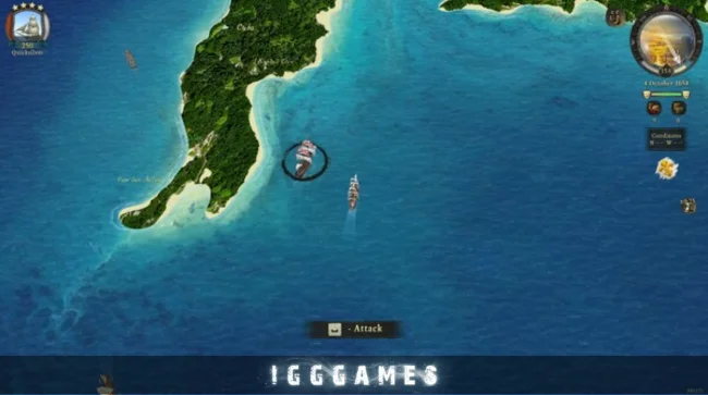 Caribbean Legend Ships Pack Part I PC Game Download