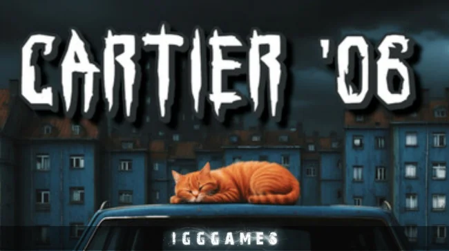 Cartier 06 Free Download