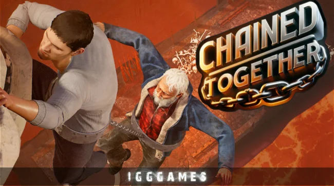 Chained Together Free Download