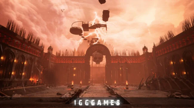 Chained Together PC Game Download