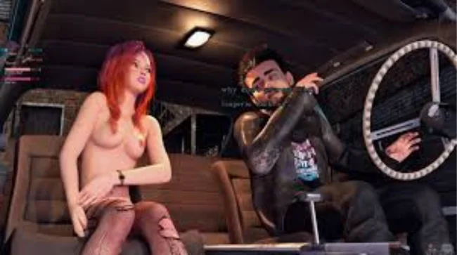 Chloe 18 Fake Family PC Game Download