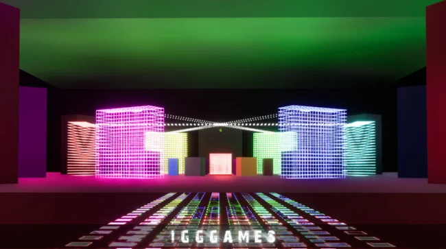 Chroma Zero PC Game Download