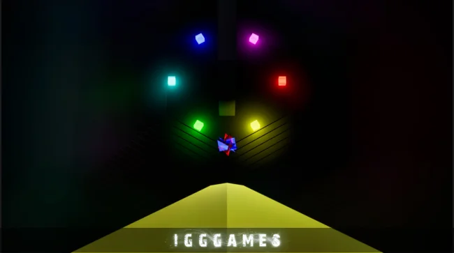 Chroma Zero PC Game Download