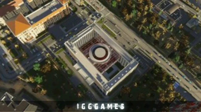 Cities Skylines II Soft Rock Radio PC Game Download