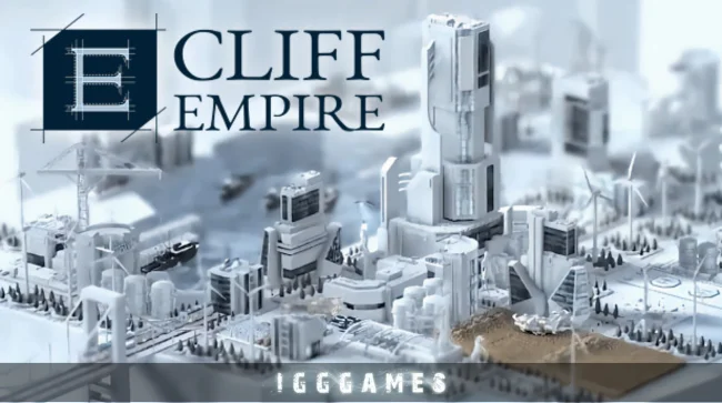 Cliff Empire Free Download