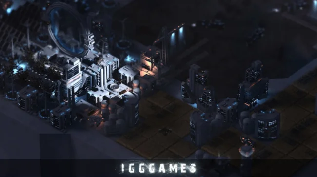 Cliff Empire PC Game Download