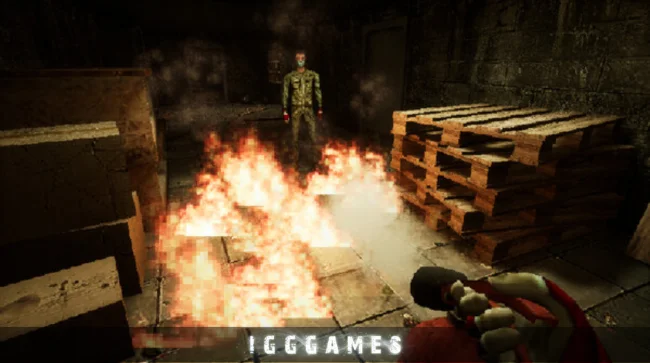 Clueless Crew PC Game Download