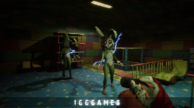 Clueless Crew PC Game Download