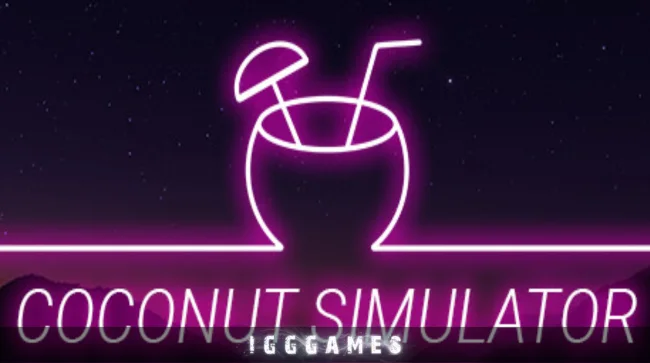 Coconut Simulator Free Download