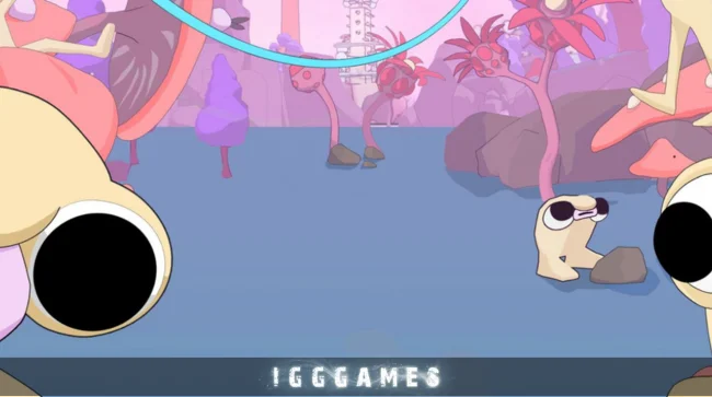 Completely Stretchy PC Game Download