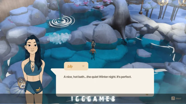 Coral Island PC Game Download