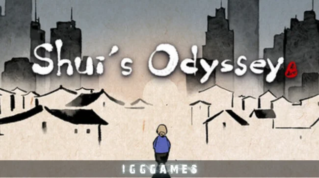 Shui's Odyssey Free Download