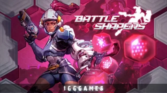 Battle Shapers Free Download