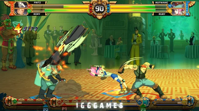 Diesel Legacy The Brazen Age PC Game Download