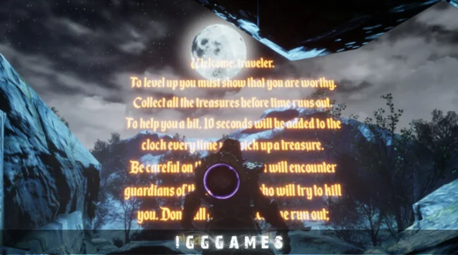 Labernum PC Game Download