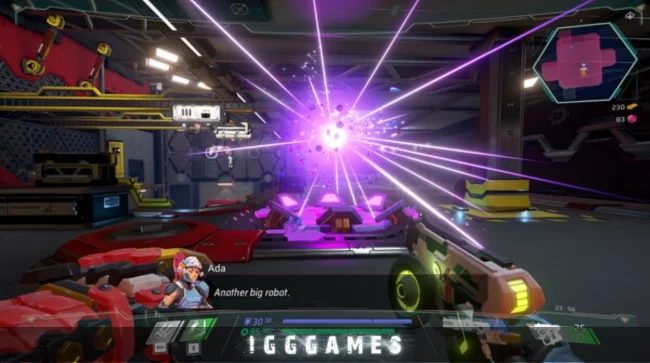 Battle Shapers PC Game Download