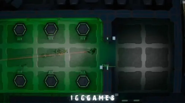 Core Break PC Game Download