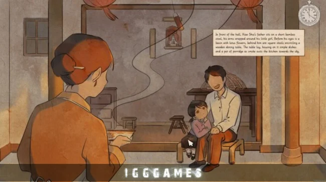 Shui's Odyssey PC Game Download