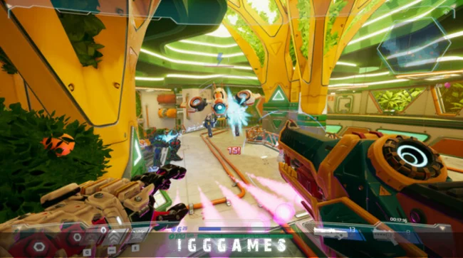 Battle Shapers PC Game Download