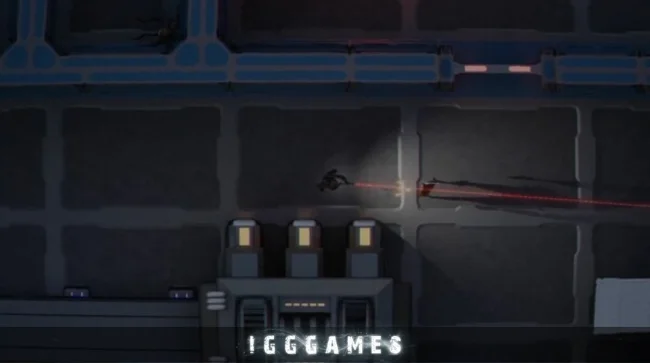 Core Break PC Game Download