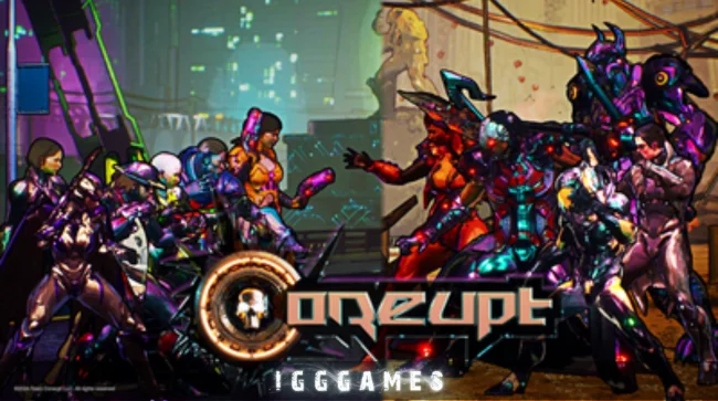 Coreupt Free Download