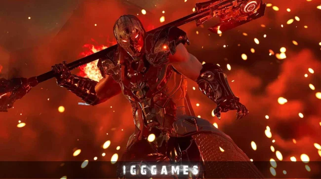 Coreupt PC Game Download