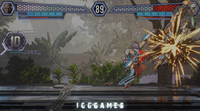 Coreupt PC Game Download