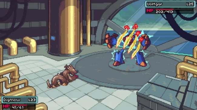 Coromon PC Game Download