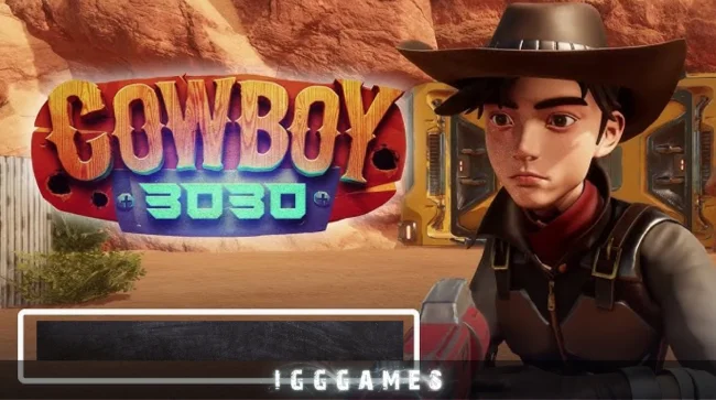 Cowboy 3030 Free Download