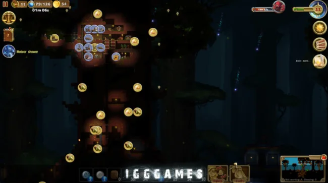 Craft The World Wonderwood PC Game Download